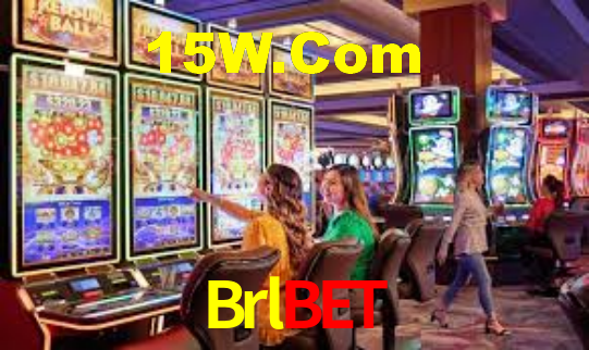 Brlbet App Interface