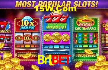 Live Casino Brlbet