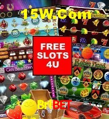 Experiência VIP Brlbet