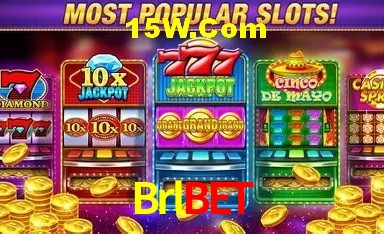 Statistics Brlbet