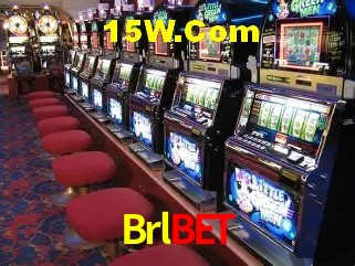 Account Benefits Brlbet